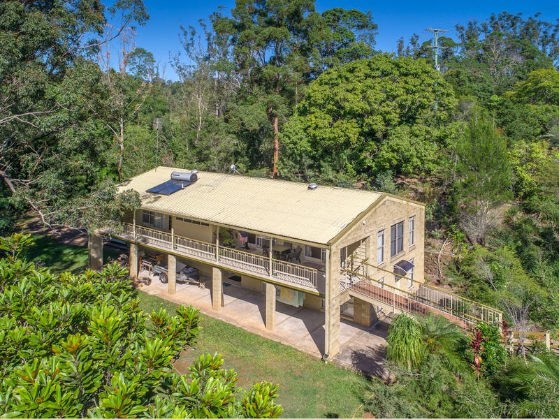 36 Carruthers Road, West Woombye, QLD 4559