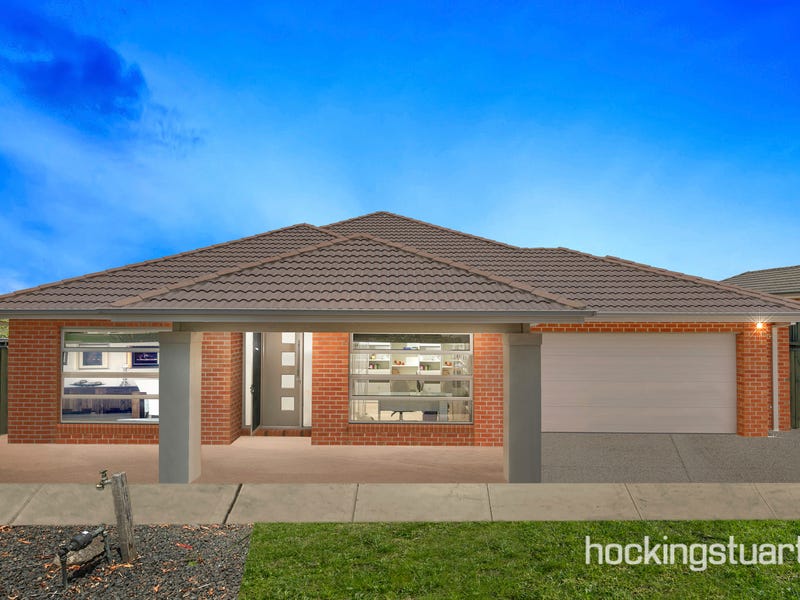 Spring Ridge Wallan 23 Springridge Boulevard, Wallan, Vic 3756 - Property Details