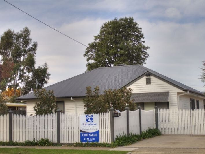 58 Tom Street, Yarrawonga, Vic 3730 Property Details