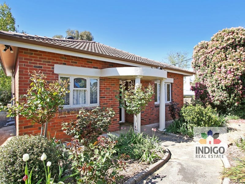 10 High Street, Beechworth, Vic 3747 Property Details