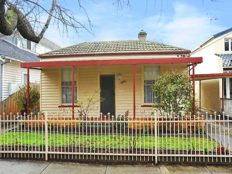 60 Pasco Street, Williamstown, VIC 3016