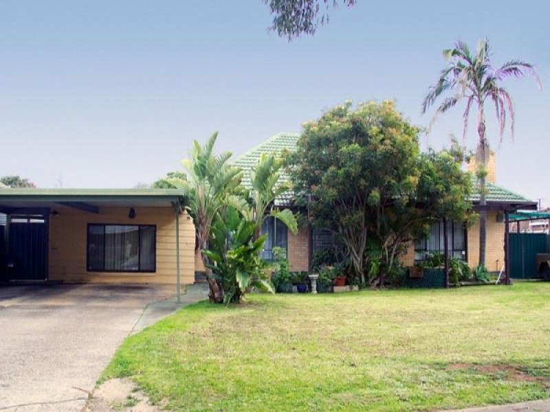 27 Aberdeen Cres, Brahma Lodge, SA 5109
