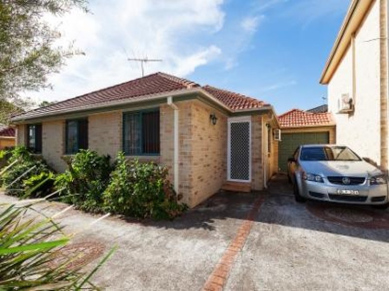 2/34 Strickland Street, Bass Hill, NSW 2197