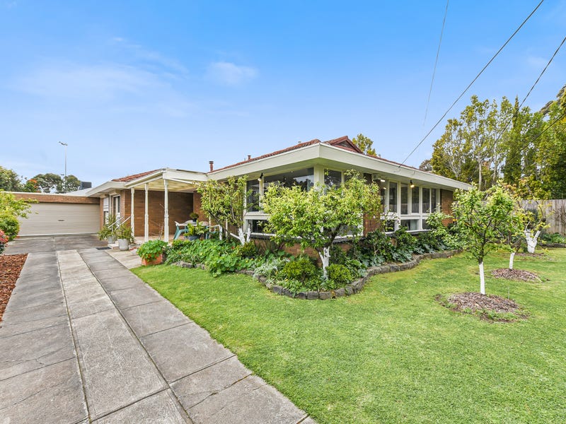 707 Ferntree Gully Road, Glen Waverley, VIC 3150