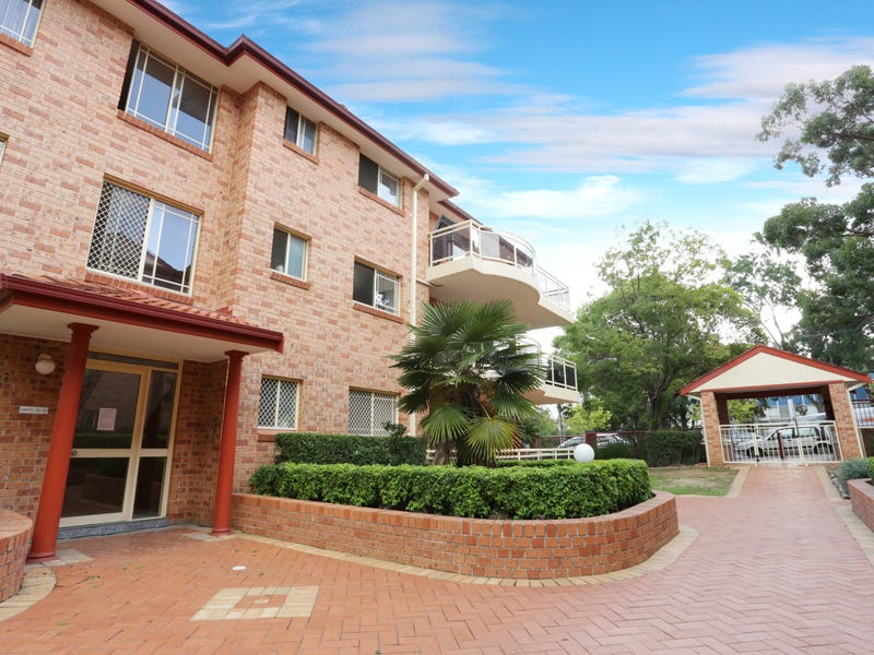 27/499 Chapel Road, Bankstown, NSW 2200