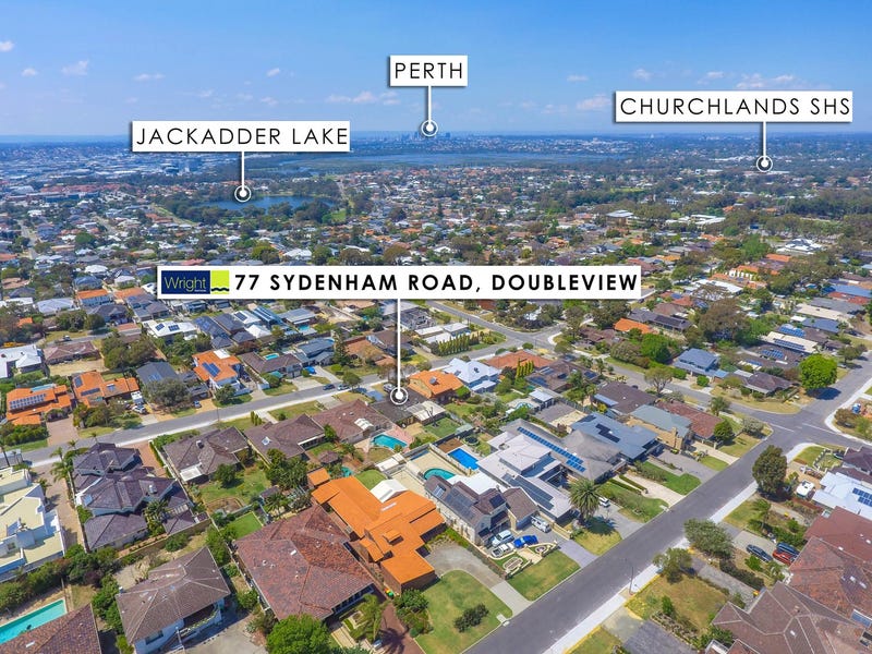 77 Sydenham Road, Doubleview, WA 6018 Property Details