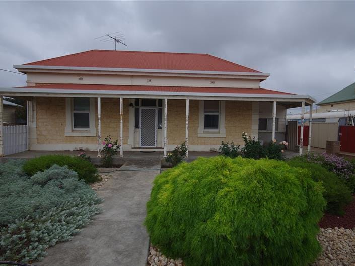 35 Edithburgh Road, Yorketown, SA 5576 Property Details