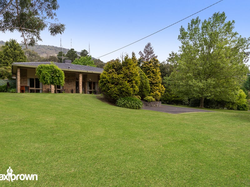 300 Sheffield Road, Montrose, Vic 3765 Property Details
