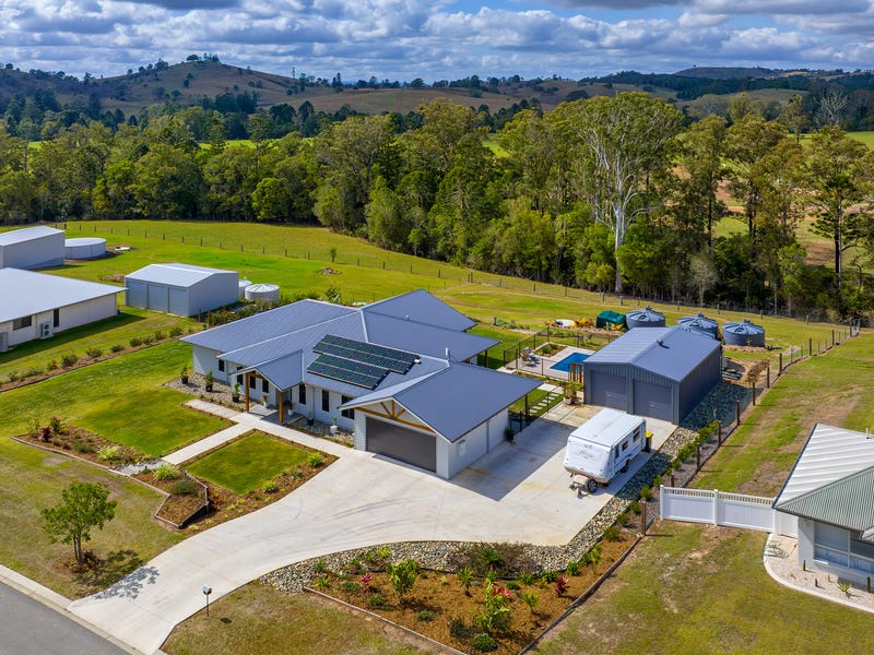 119 Watergum Drive, Pie Creek, QLD 4570