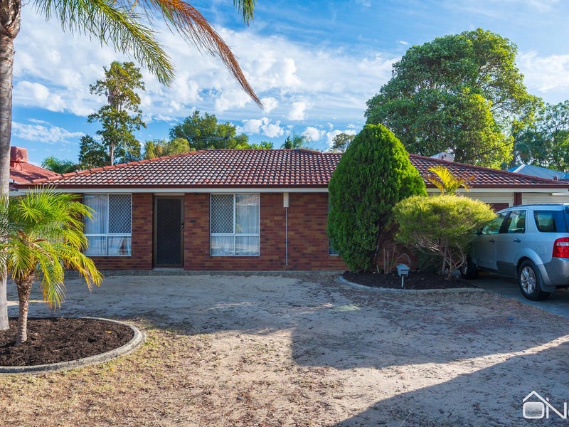 32 Challis Road, Armadale, WA 6112 - House for Sale 