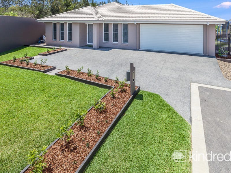 1 Capestone Boulevard, Mango Hill, Qld 4509