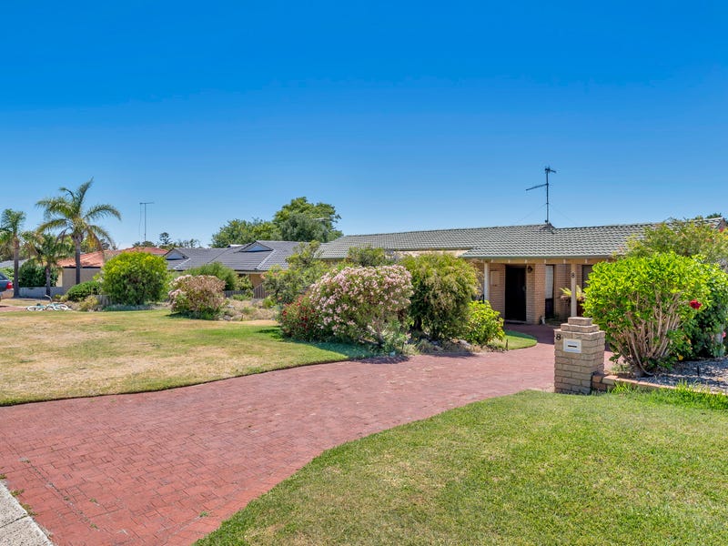 8 Sandford Crescent, Halls Head, WA 6210 House for Sale realestate
