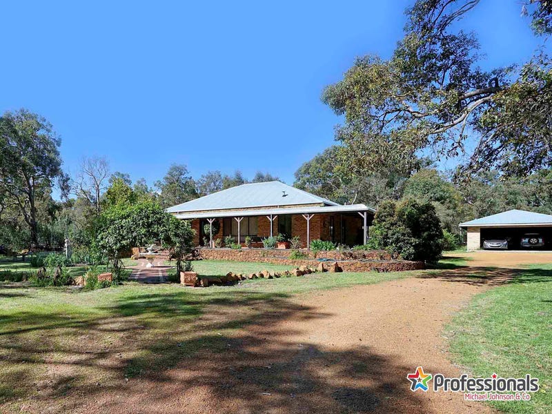 335 Nelson Road, Glen Forrest, WA 6071