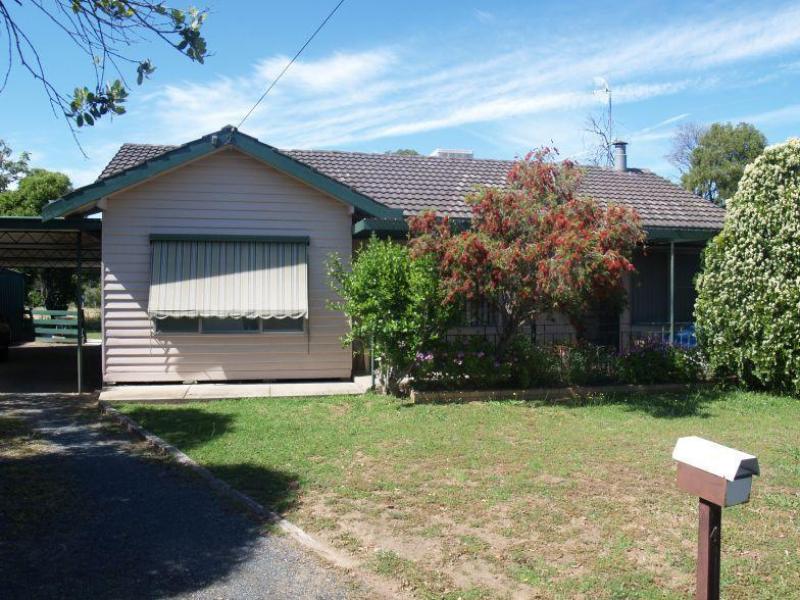 4 Hurley Court, Numurkah, Vic 3636 Property Details