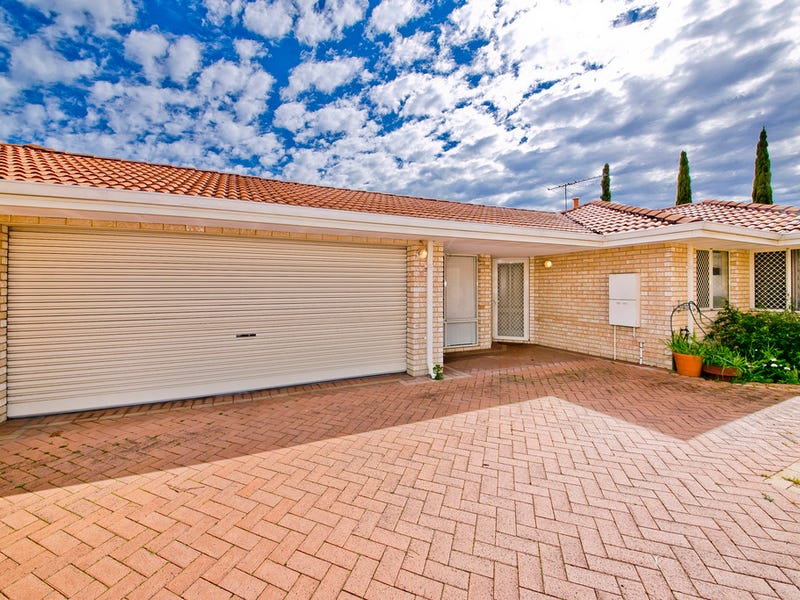 2/242 Lawrence Street, Bedford, WA 6052 Property Details