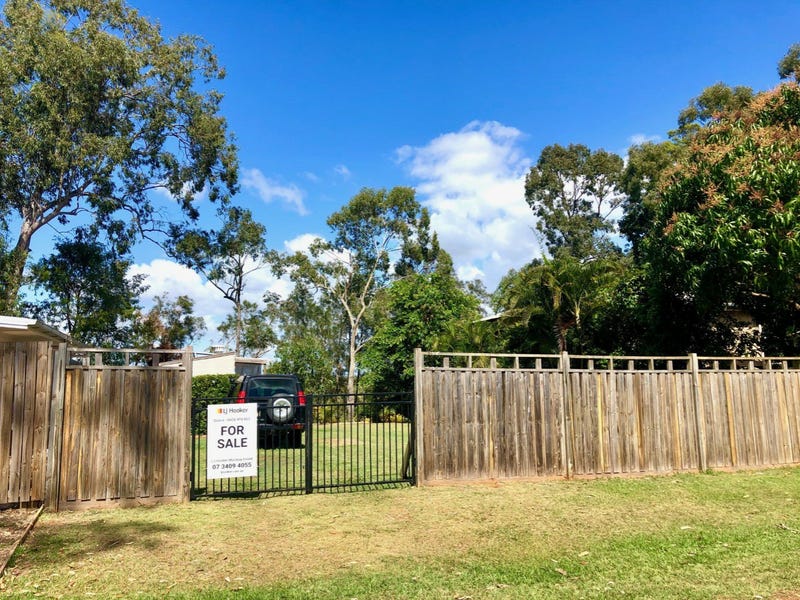 80 Treasure Island Avenue, Karragarra Island, QLD 4184