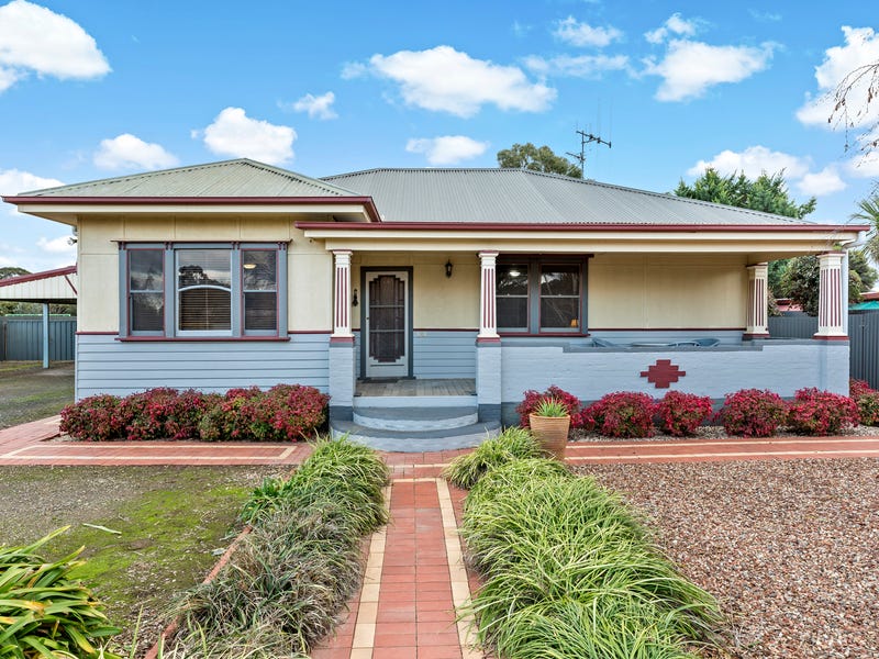 801 Midland Highway, Huntly, Vic 3551 Property Details