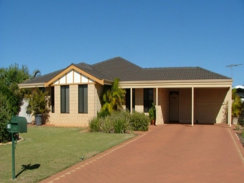 12 Paperbark Lane, Woorree, WA 6530 Property Details