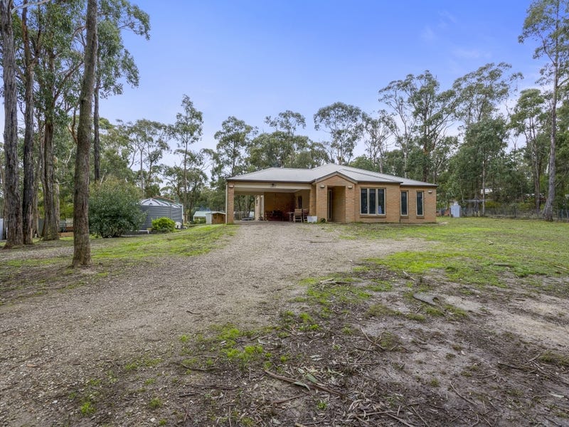 127 Cowans Drive, Dales Creek, VIC 3341