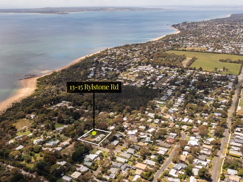 1315 Rylstone Road, Cowes, Vic 3922 Property Details