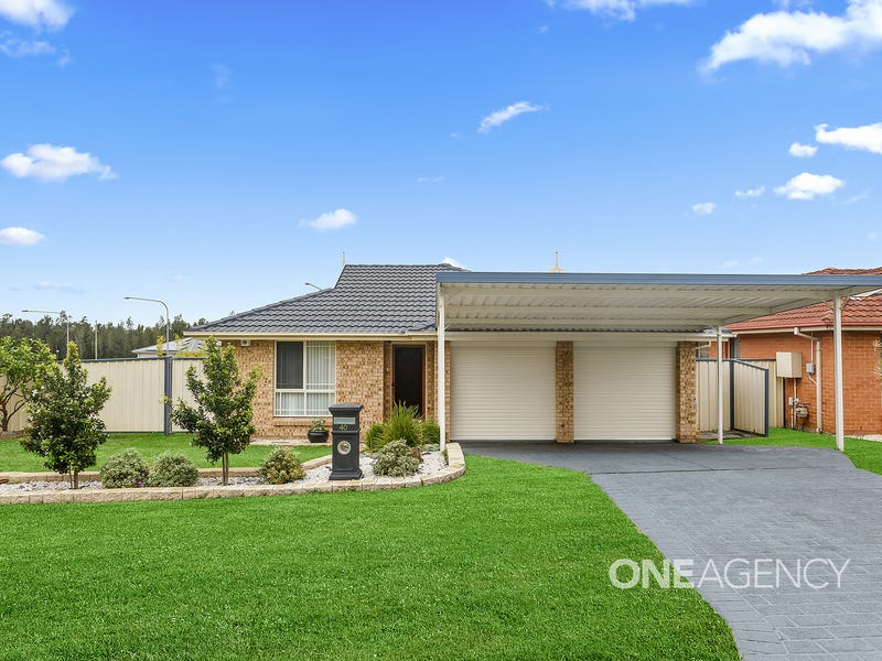 17 Norman Clark Cres, Horsley, NSW, 2530 - House Sold on 05 09 2017