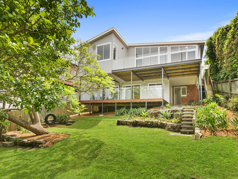 81 Peacock Street, Seaforth, NSW 2092 Property Details