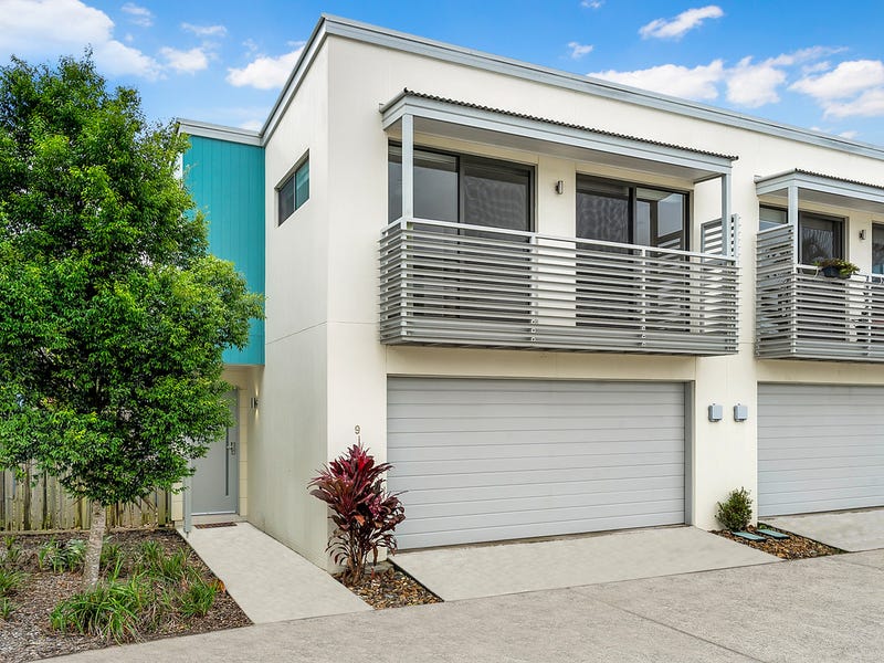 9/16 Toral Drive, Buderim, Qld 4556 Townhouse for Sale realestate