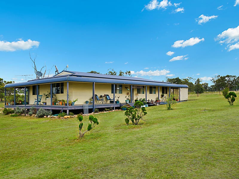 481 Putty Road, Singleton, NSW 2330 House for Sale