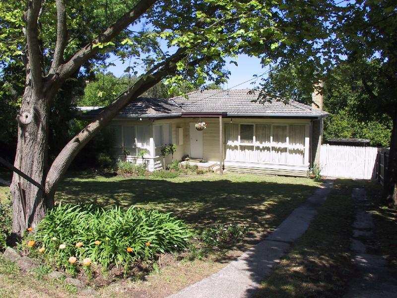 10 Margot Street, Ferntree Gully, VIC 3156