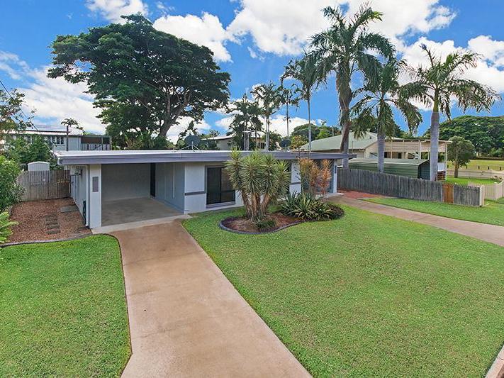1/3 Bunting Court, Mundingburra, QLD 4812