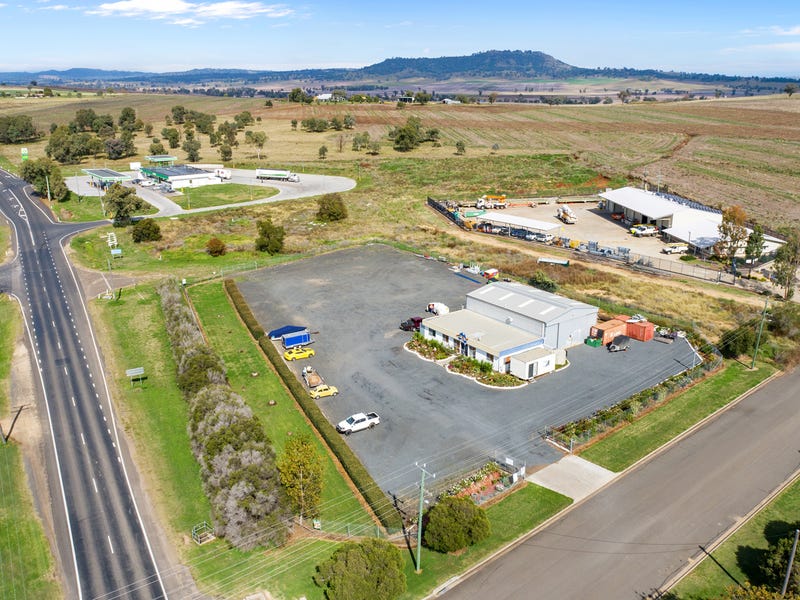 6 Duke Street, Quirindi, NSW 2343