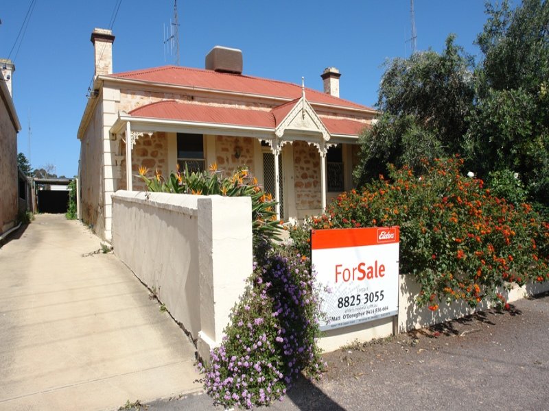 19 Robert Street, Moonta, SA 5558 Property Details