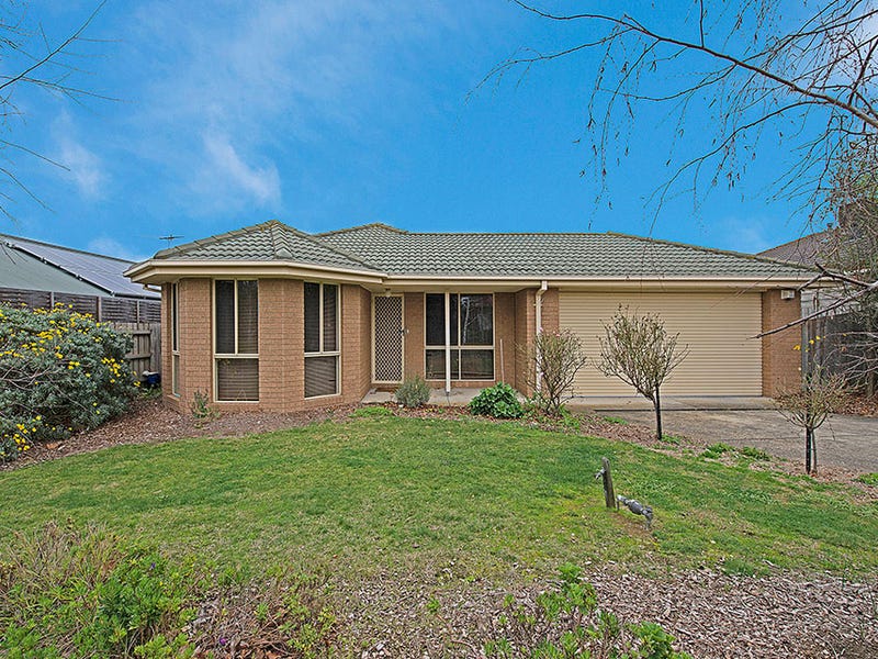 6 Robin Hill Drive, Mornington, VIC 3931