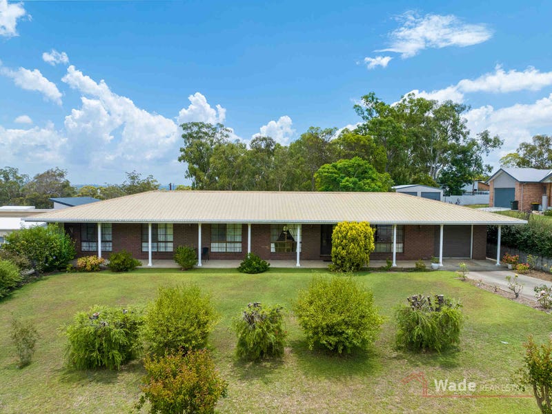 37 Rangers Rd, Warwick, Qld 4370 - Property Details