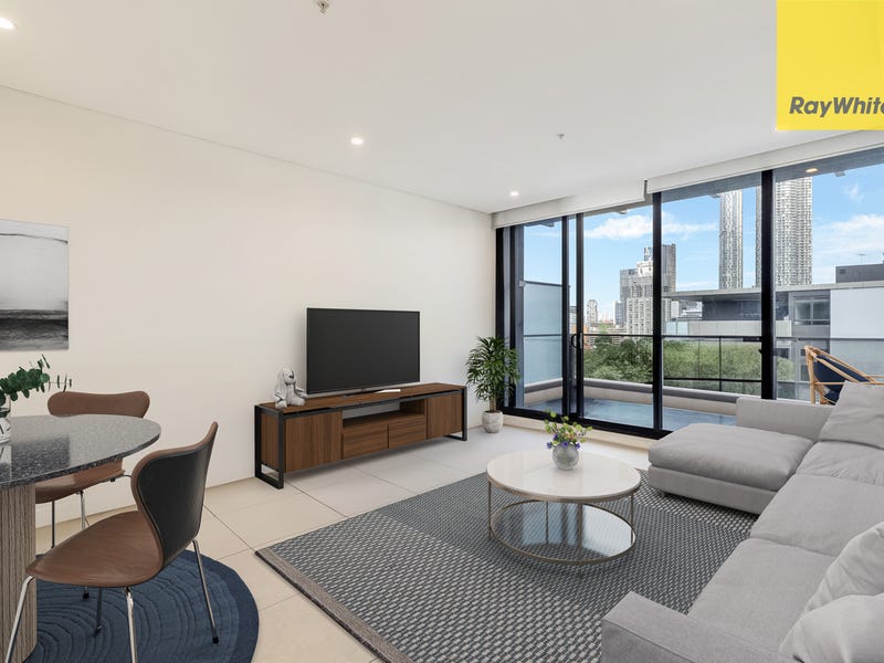 1130K/2 Morton Street, Parramatta, NSW 2150 Apartment for Sale