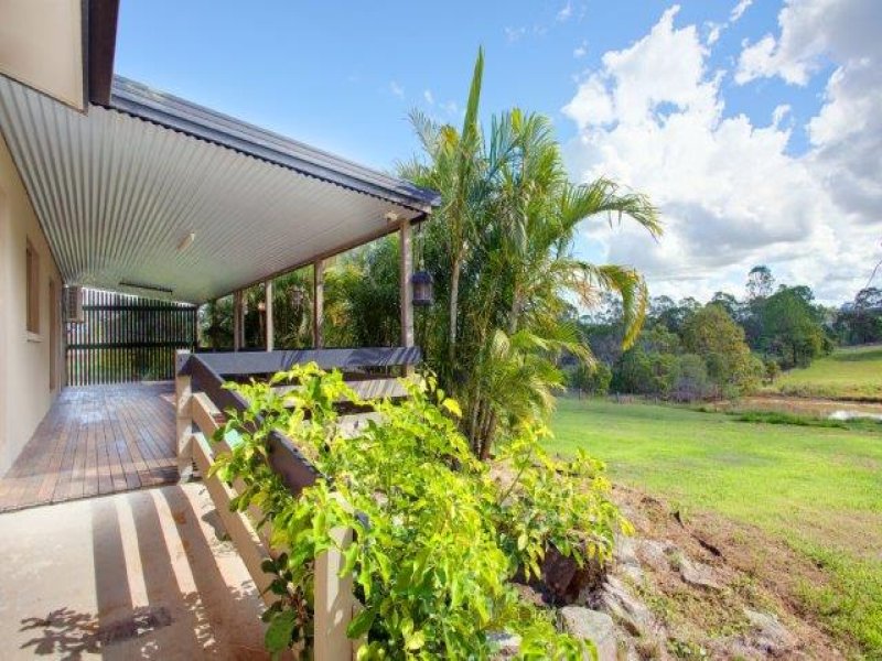 101 Fraser Road, Araluen, QLD 4570