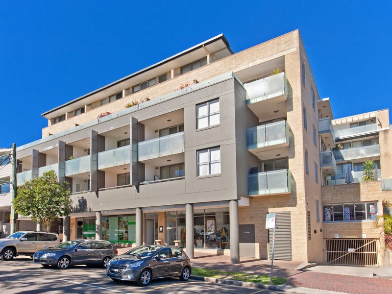 101/713 Parraween Street, Cremorne, NSW 2090 Property Details