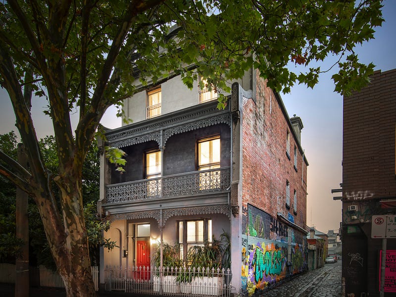 4 Bedroom Houses for Sale in Fitzroy, VIC 3065