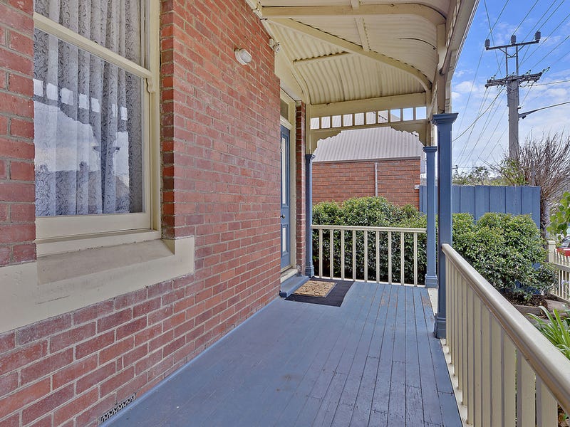 1 Strahan Street, North Hobart, TAS 7000