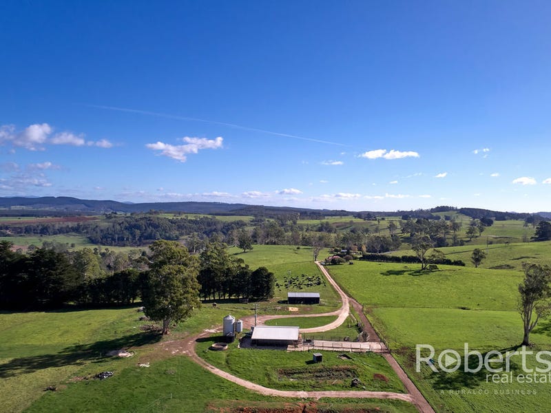 . Derby Station Road & Derby Back Road, Derby, Tas 7264 Property Details