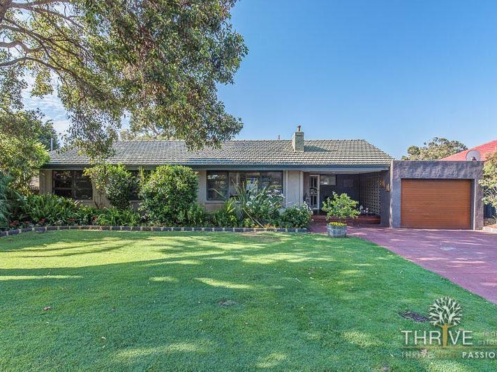 72 Wilber Street, Rossmoyne, WA 6148 Property Details