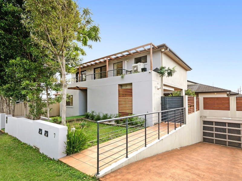 1/7 Farnham Avenue, Roselands, NSW 2196