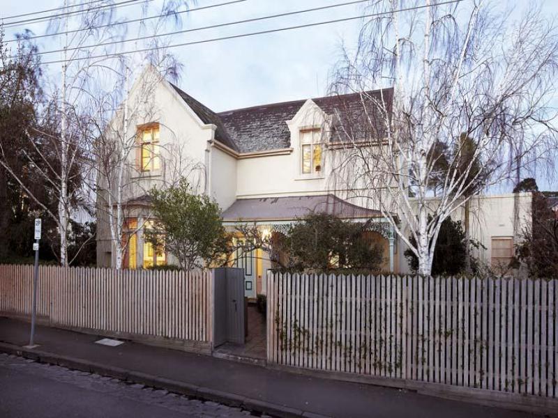 33 Rotherwood Street, Richmond, Vic 3121 Property Details