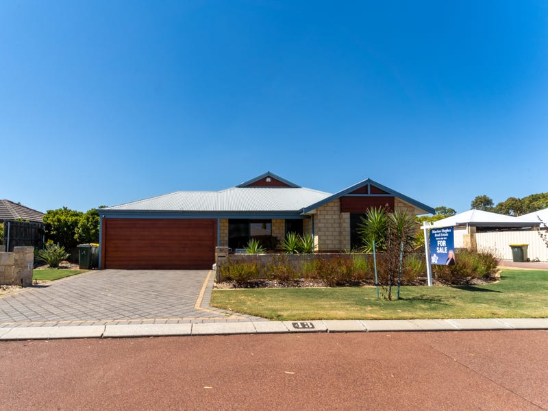 43 Larrawa Circle, Ellenbrook, WA 6069 Property Details