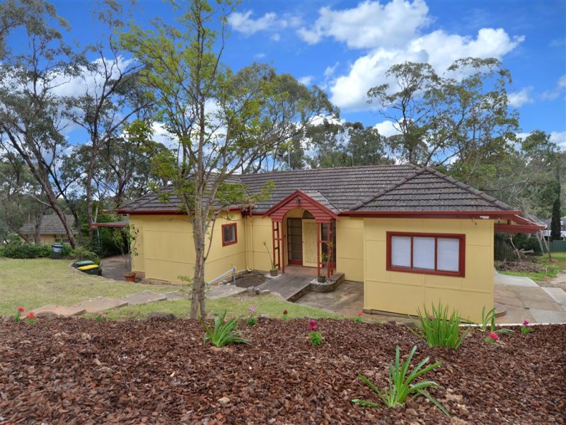 18 Edward Street, Blackwood, SA 5051