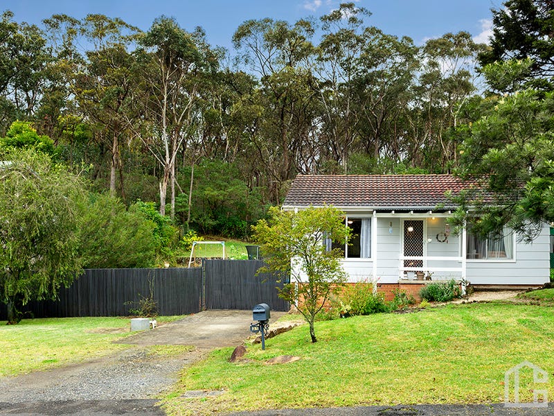 31 Hazel Avenue, Hazelbrook, NSW 2779 Property Details