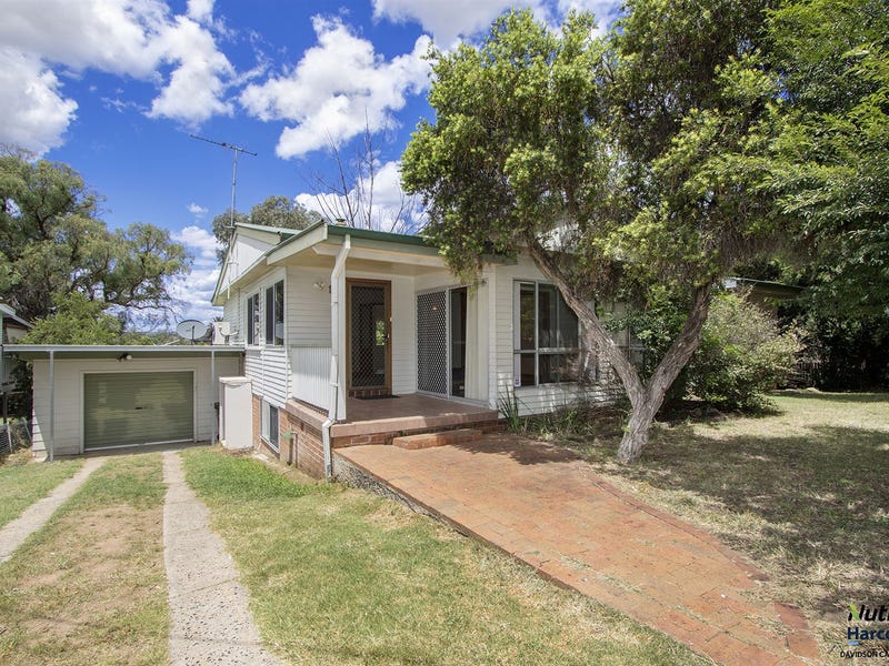 Houses for Sale in Inverell, NSW 2360