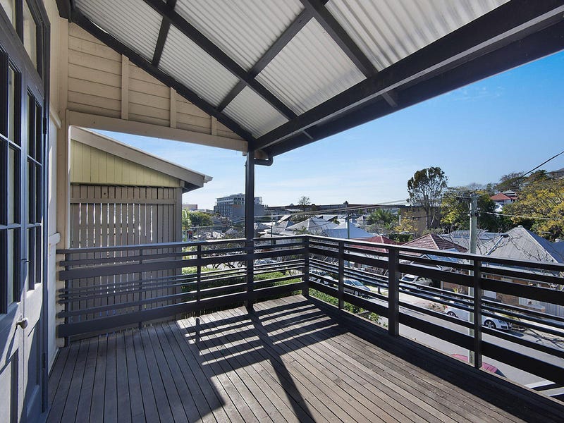 316 Harcourt Street, Teneriffe, QLD 4005