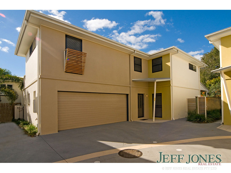 371a Hawthorne Road, Hawthorne, Qld 4171 Property Details