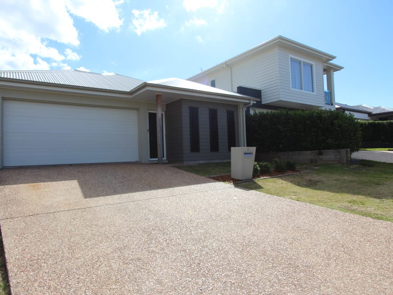 8 Bramble Street, Griffin, QLD 4503